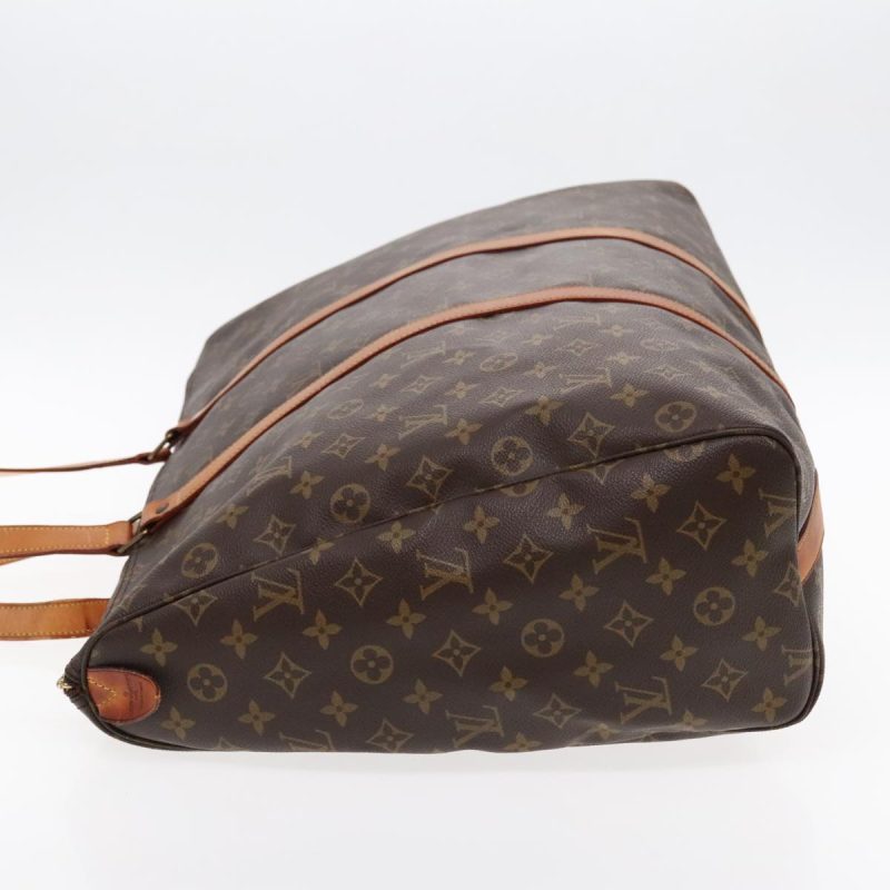 Louis Vuitton Monogram Flanerie 50 Shoulder Bag M51116  94114 - Image 4