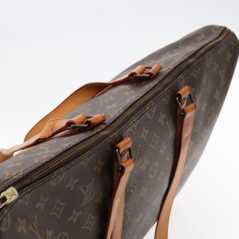 Louis Vuitton Monogram Flanerie 50 Shoulder Bag M51116  94114 - Image 6