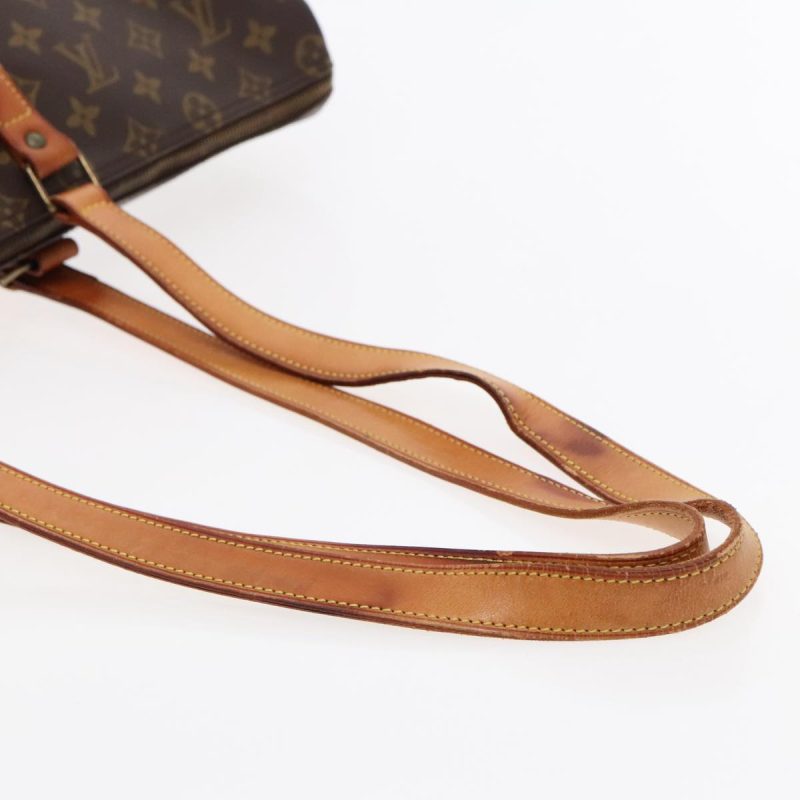 Louis Vuitton Monogram Flanerie 50 Shoulder Bag M51116  94114 - Image 7