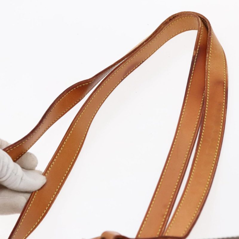 Louis Vuitton Monogram Flanerie 50 Shoulder Bag M51116  94114 - Image 8
