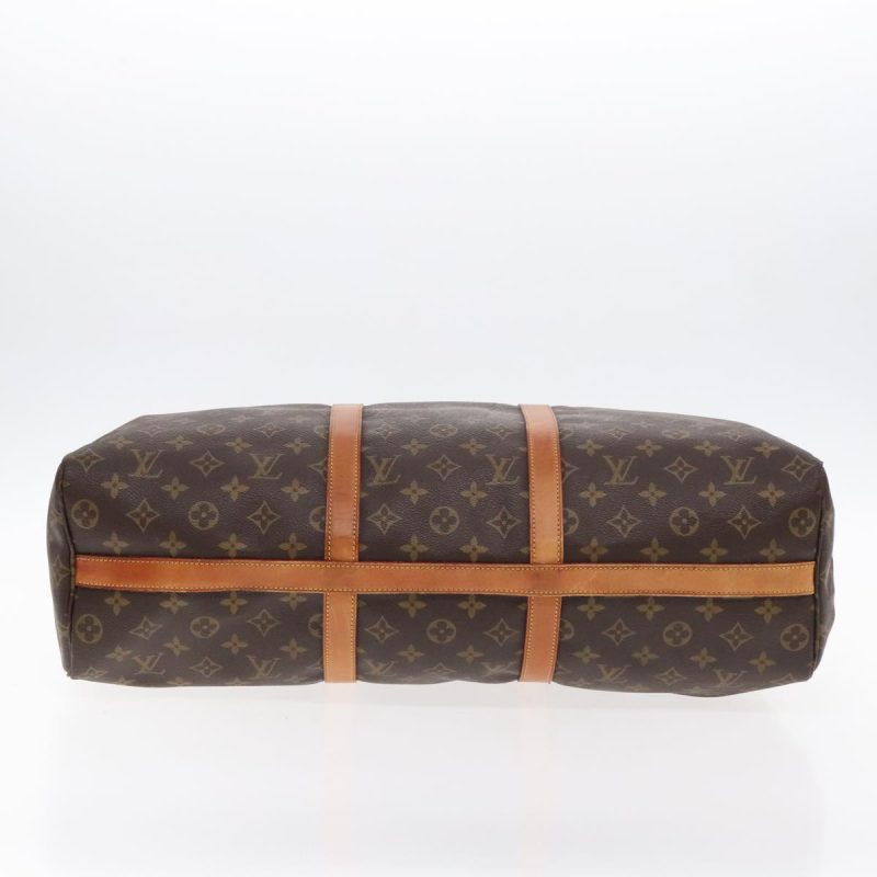 Louis Vuitton Monogram Flanerie 50 Shoulder Bag M51116  94114 - Image 5
