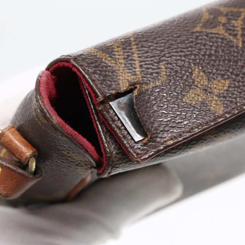 Louis Vuitton Monogram Recital Hand Bag M51900  94124 - Image 10