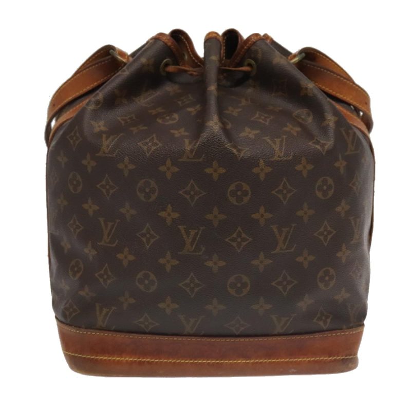 Louis Vuitton Monogram Noe Shoulder Bag M42224  94136 - Image 2