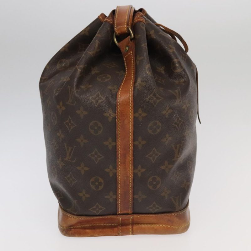 Louis Vuitton Monogram Noe Shoulder Bag M42224  94136 - Image 4