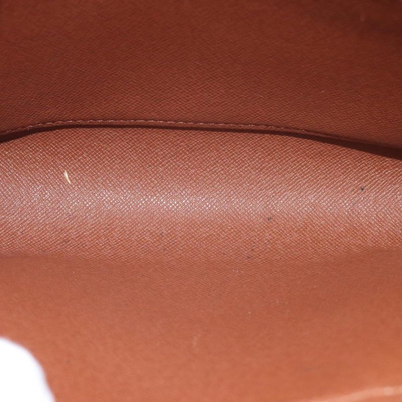 Louis Vuitton Monogram Orsay Clutch Bag M51790  94177 - Image 9