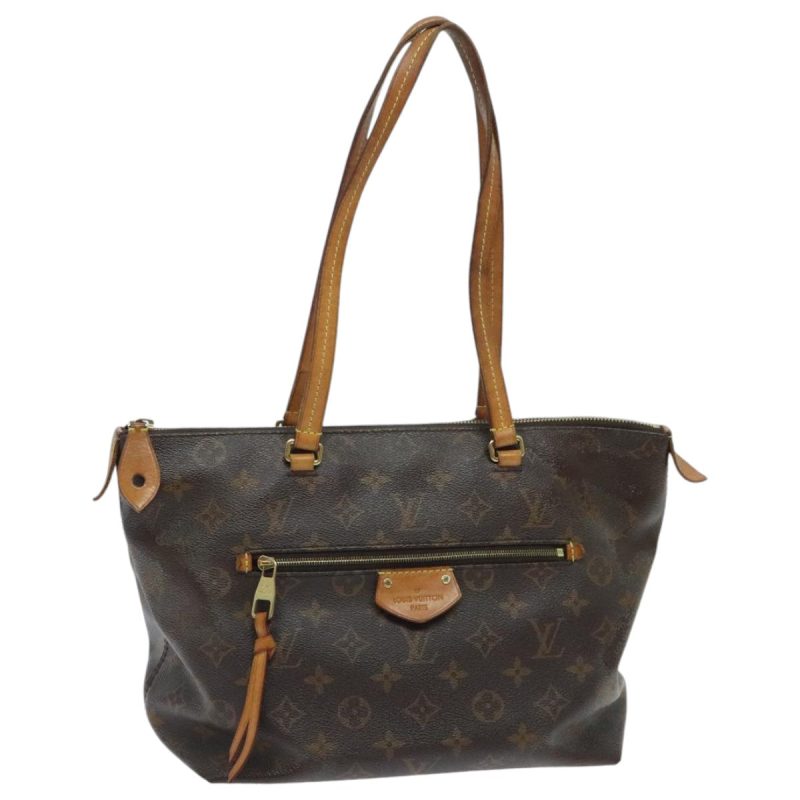 Louis Vuitton Monogram Jena PM Tote Bag M42268  94210