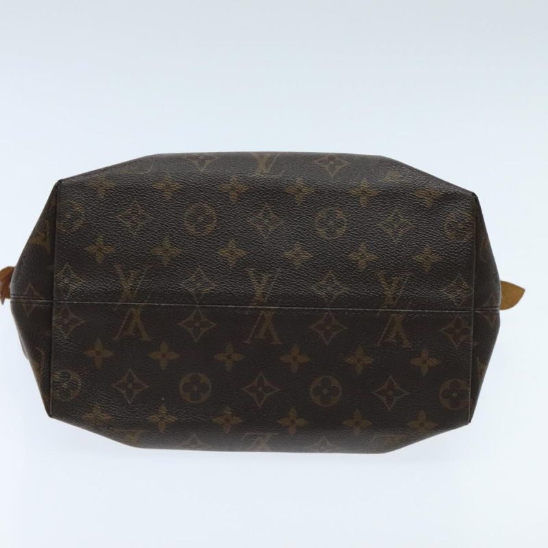 Louis Vuitton Monogram Jena PM Tote Bag M42268  94210 - Image 5