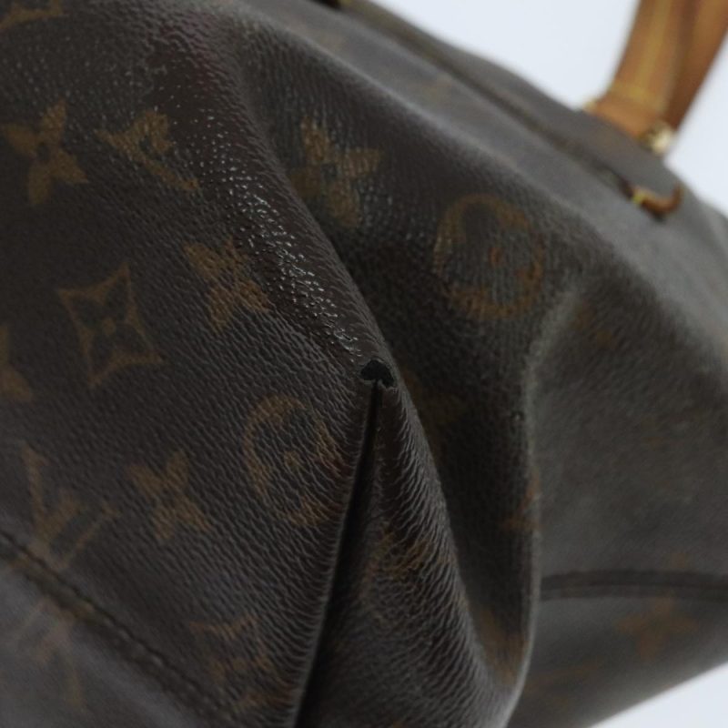 Louis Vuitton Monogram Jena PM Tote Bag M42268  94210 - Image 9