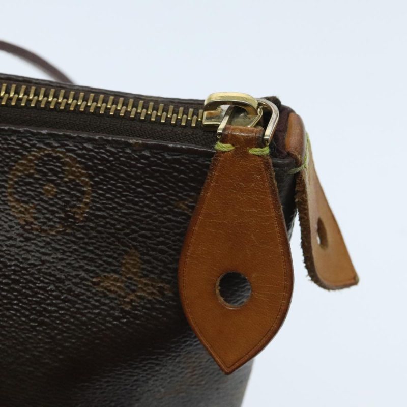 Louis Vuitton Monogram Jena PM Tote Bag M42268  94210 - Image 10