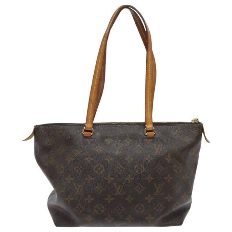 Louis Vuitton Monogram Jena PM Tote Bag M42268  94210 - Image 2