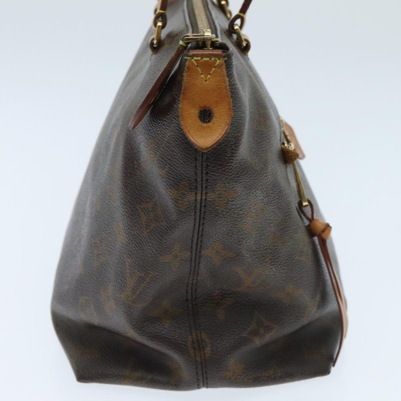 Louis Vuitton Monogram Jena PM Tote Bag M42268  94210 - Image 4
