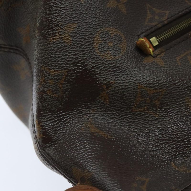 Louis Vuitton Monogram Jena PM Tote Bag M42268  94210 - Image 7