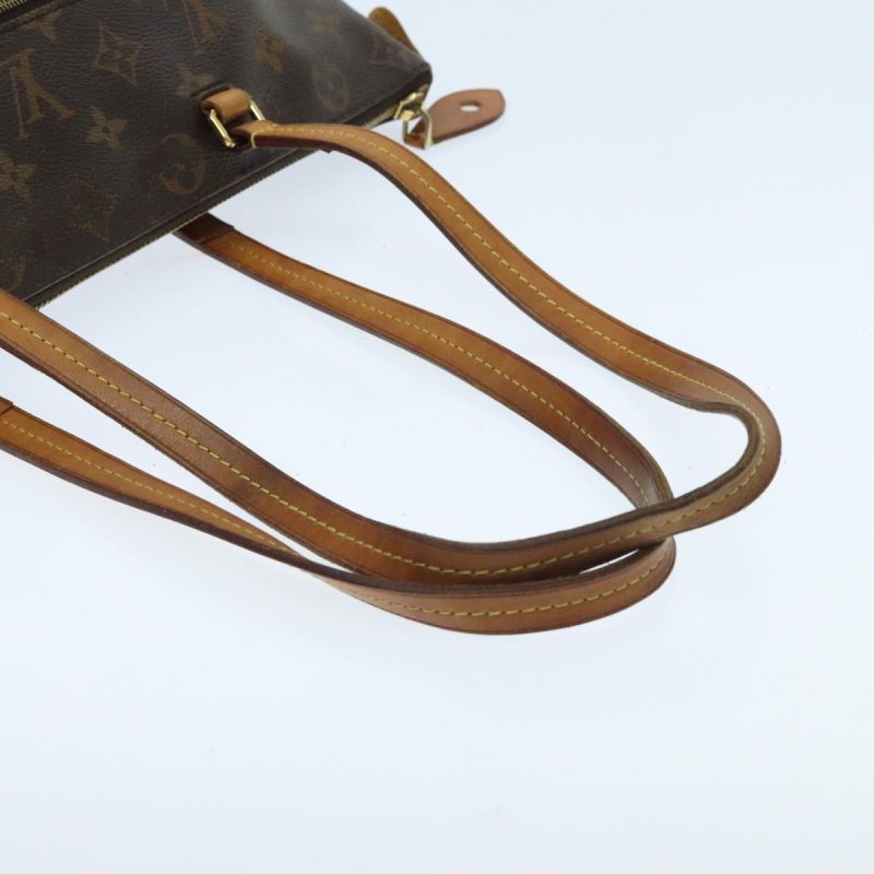 Louis Vuitton Monogram Jena PM Tote Bag M42268  94210 - Image 8