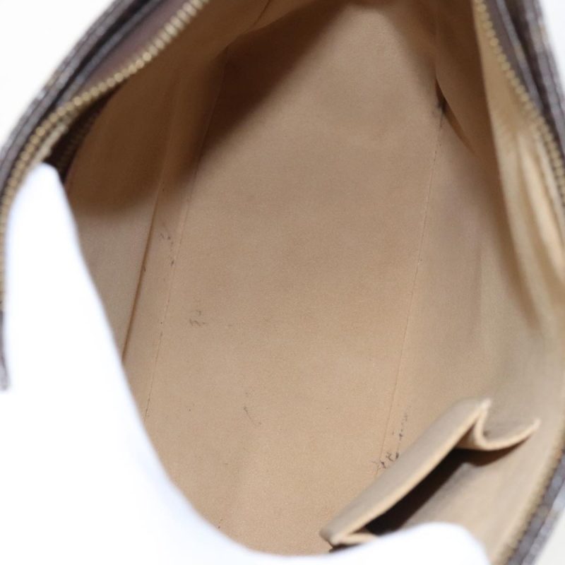 Louis Vuitton Monogram Looping GM Shoulder Bag M51145  94324 - Image 10