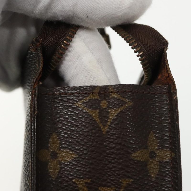 Louis Vuitton Monogram Poche Toilette 26 Pouch M47542  94329 - Image 10