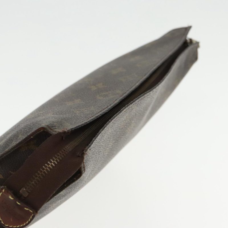 Louis Vuitton Monogram Poche Toilette 26 Pouch M47542  94329 - Image 5