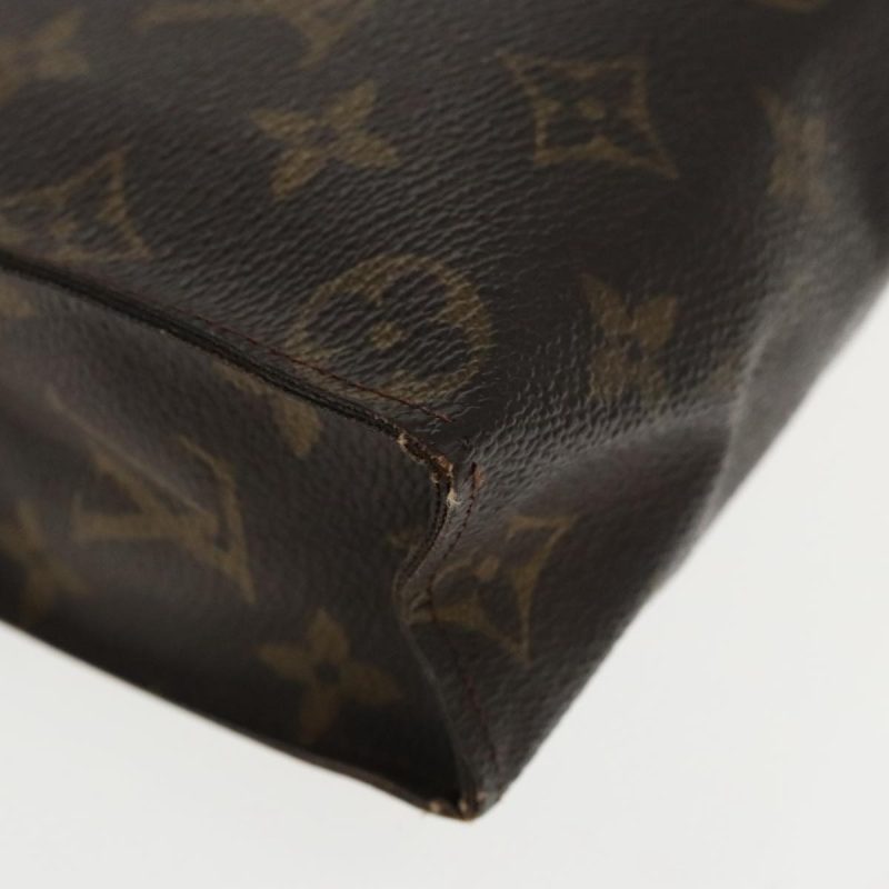 Louis Vuitton Monogram Poche Toilette 26 Pouch M47542  94329 - Image 7