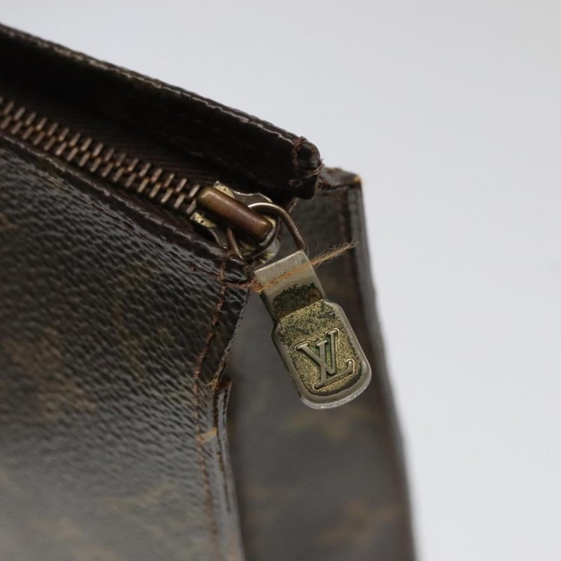 Louis Vuitton Monogram Poche Toilette 26 Pouch M47542  94330 - Image 9