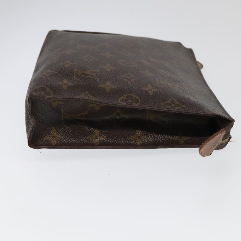 Louis Vuitton Monogram Poche Toilette 26 Pouch M47542  94330 - Image 3