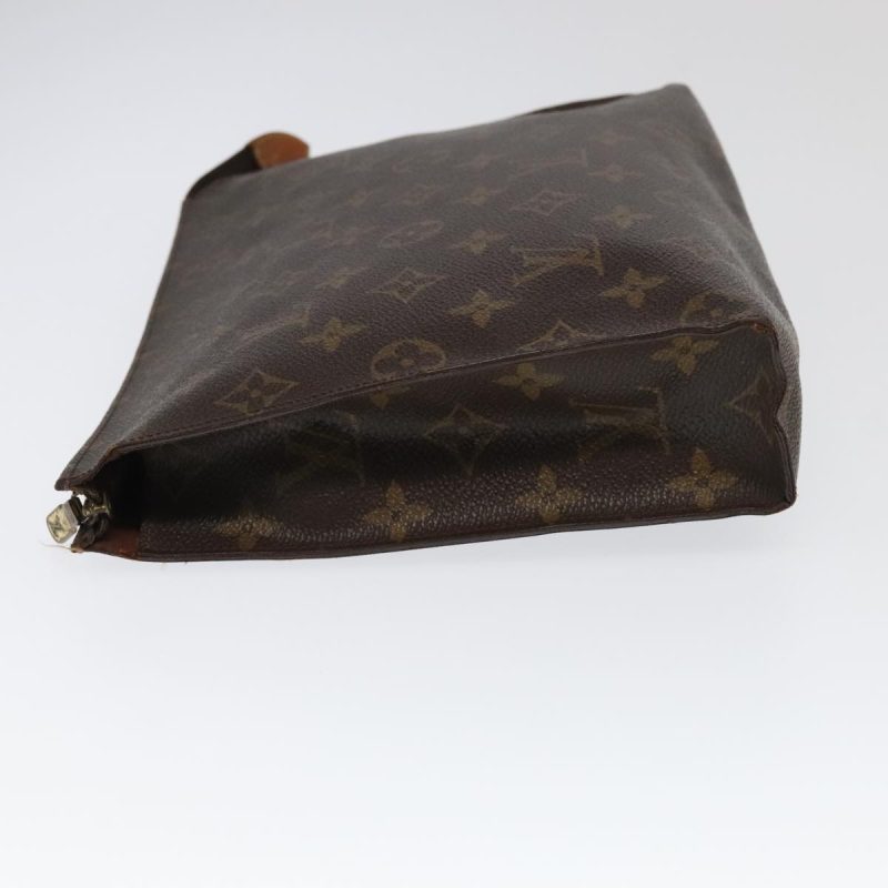 Louis Vuitton Monogram Poche Toilette 26 Pouch M47542  94330 - Image 4