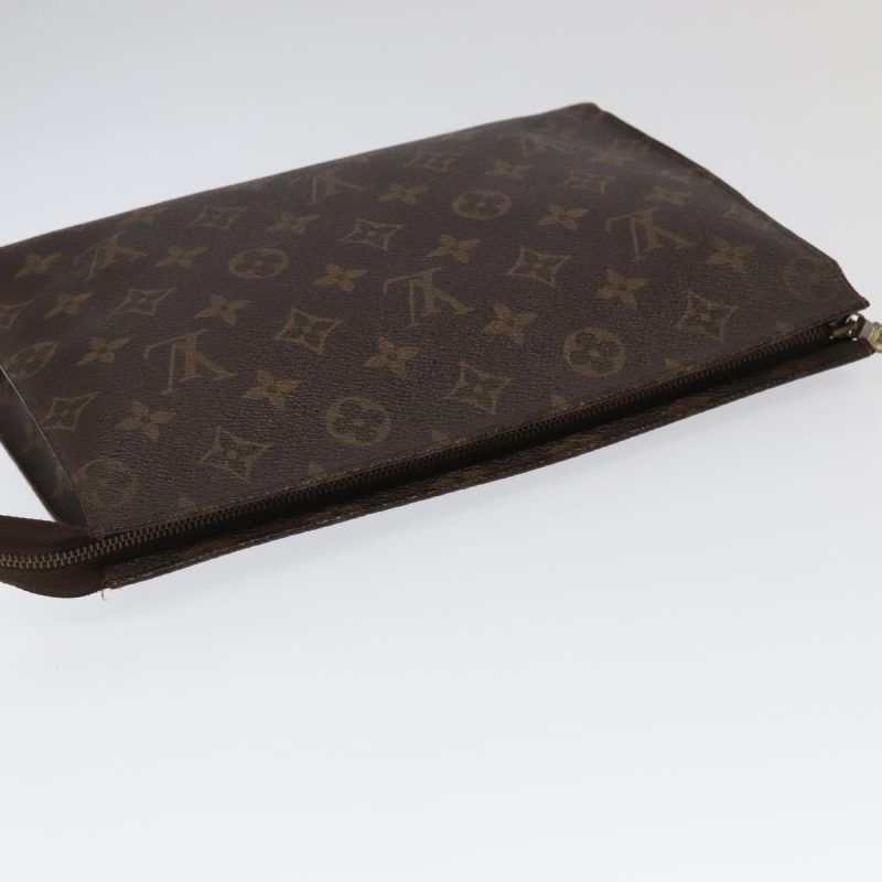 Louis Vuitton Monogram Poche Toilette 26 Pouch M47542  94330 - Image 5