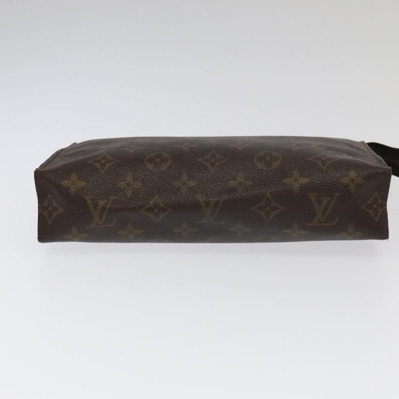 Louis Vuitton Monogram Poche Toilette 26 Pouch M47542  94330 - Image 6