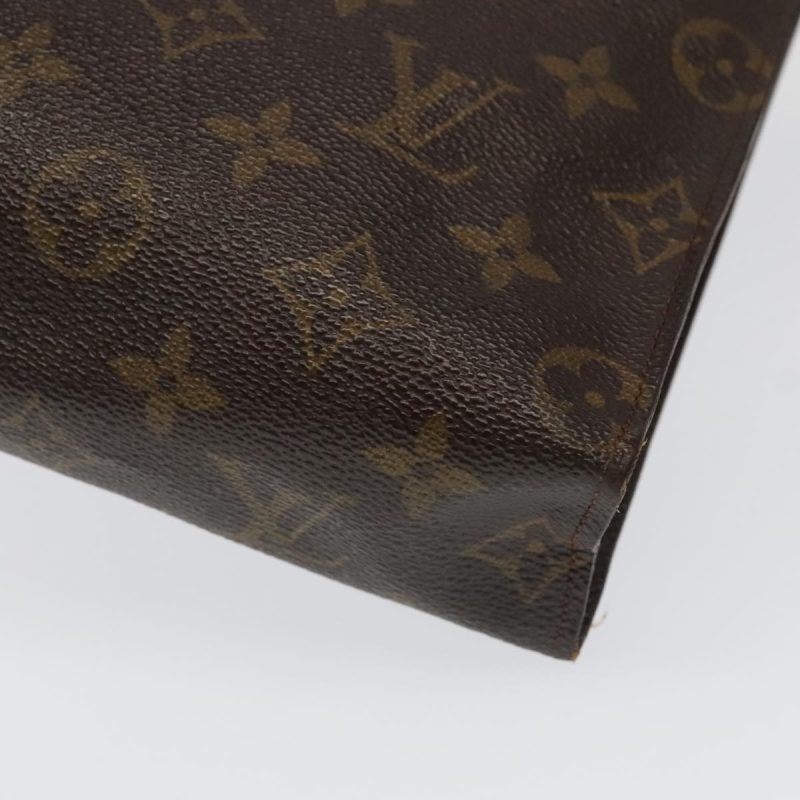 Louis Vuitton Monogram Poche Toilette 26 Pouch M47542  94330 - Image 7