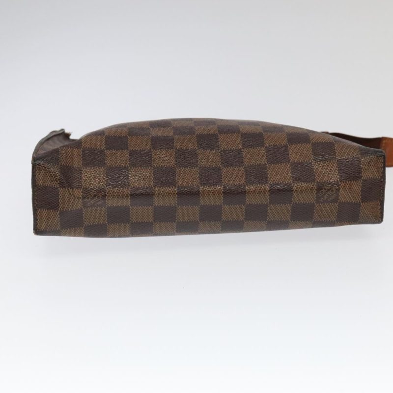 Louis Vuitton Damier Ebene Poche Toilette 26 Pouch N47543  94331 - Image 6