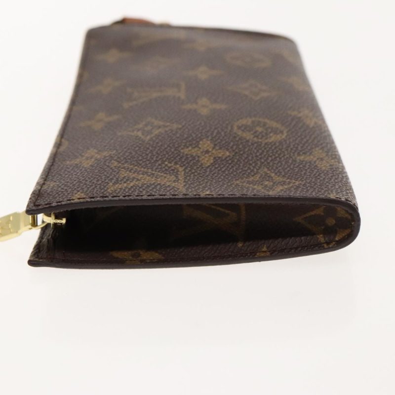 Louis Vuitton Monogram Bucket GM Pouch Accessory Pouch  94334 - Image 4