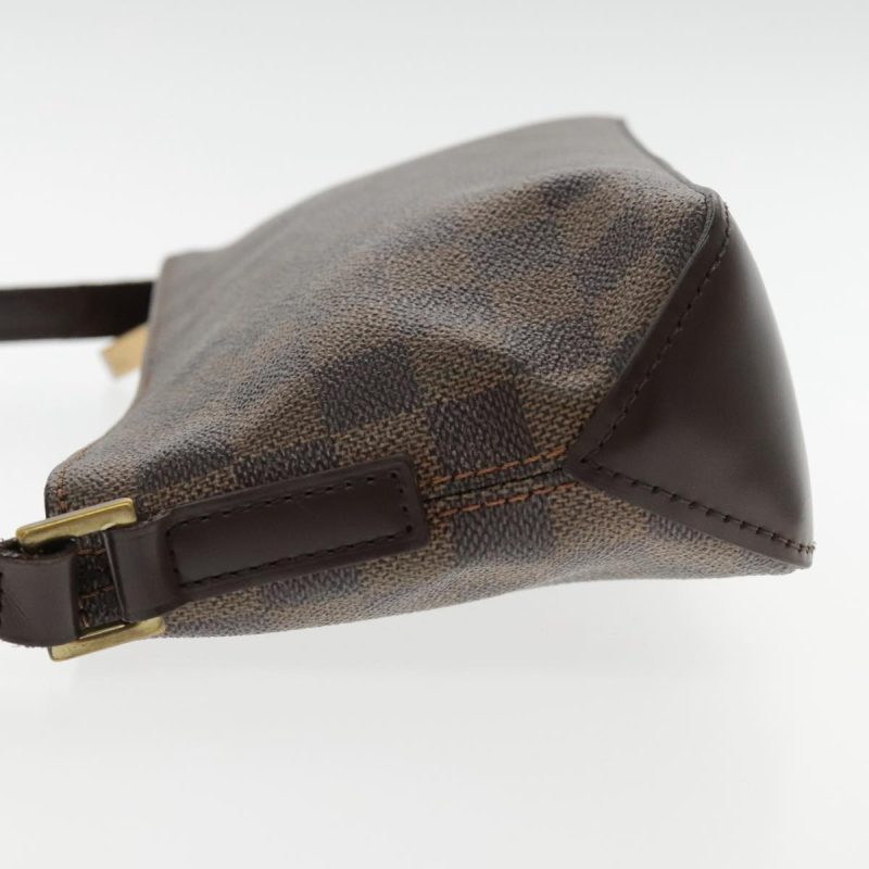 Louis Vuitton Damier Ebene Trotteur Shoulder Bag M51240  94354 - Image 3