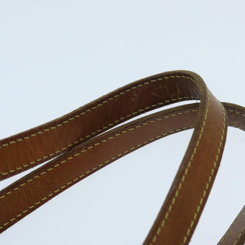Louis Vuitton Monogram Bucket GM Shoulder Bag M42236  94358 - Image 9