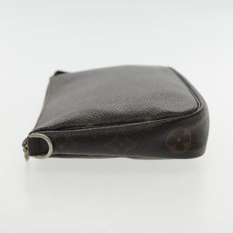 Louis Vuitton Monogram Pochette Accessoires Pouch M51980  94359 - Image 3