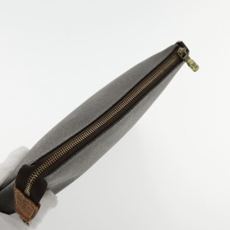Louis Vuitton Monogram Pochette Accessoires Pouch M51980  94359 - Image 5
