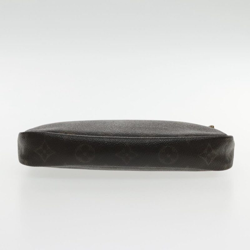 Louis Vuitton Monogram Pochette Accessoires Pouch M51980  94359 - Image 6
