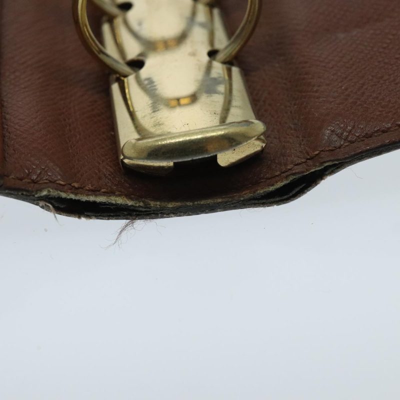 Louis Vuitton Monogram Agenda MM Day Planner Cover R20105  94372 - Image 9