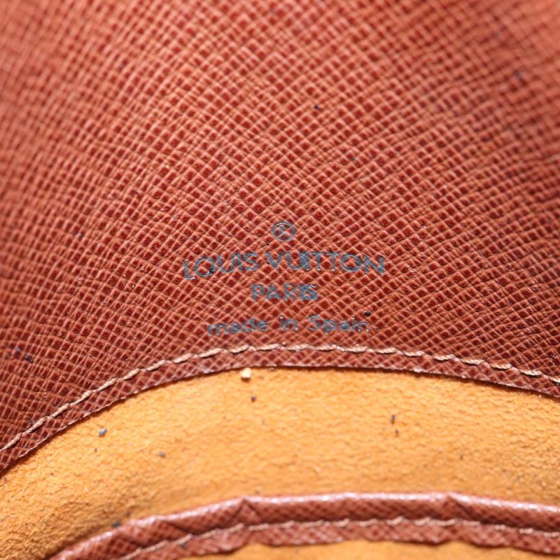 Louis Vuitton Monogram Musette Salsa Long Shoulder Bag M51387  94390 - Image 9