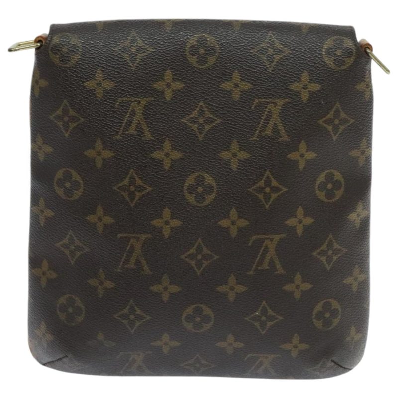 Louis Vuitton Monogram Musette Salsa Long Shoulder Bag M51387  94390 - Image 2