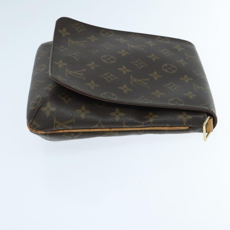Louis Vuitton Monogram Musette Salsa Long Shoulder Bag M51387  94390 - Image 3