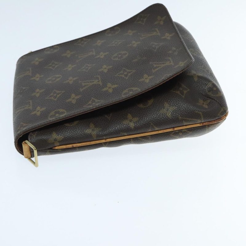 Louis Vuitton Monogram Musette Salsa Long Shoulder Bag M51387  94390 - Image 4