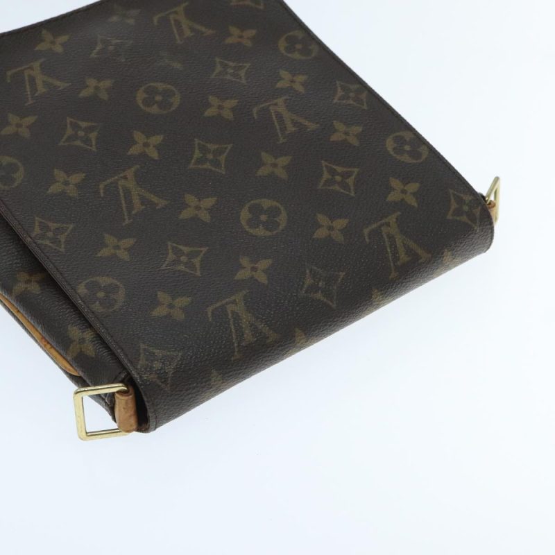 Louis Vuitton Monogram Musette Salsa Long Shoulder Bag M51387  94390 - Image 5