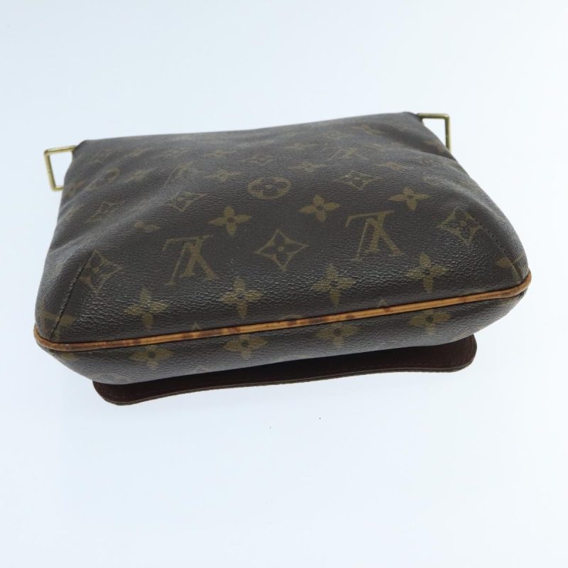 Louis Vuitton Monogram Musette Salsa Long Shoulder Bag M51387  94390 - Image 7
