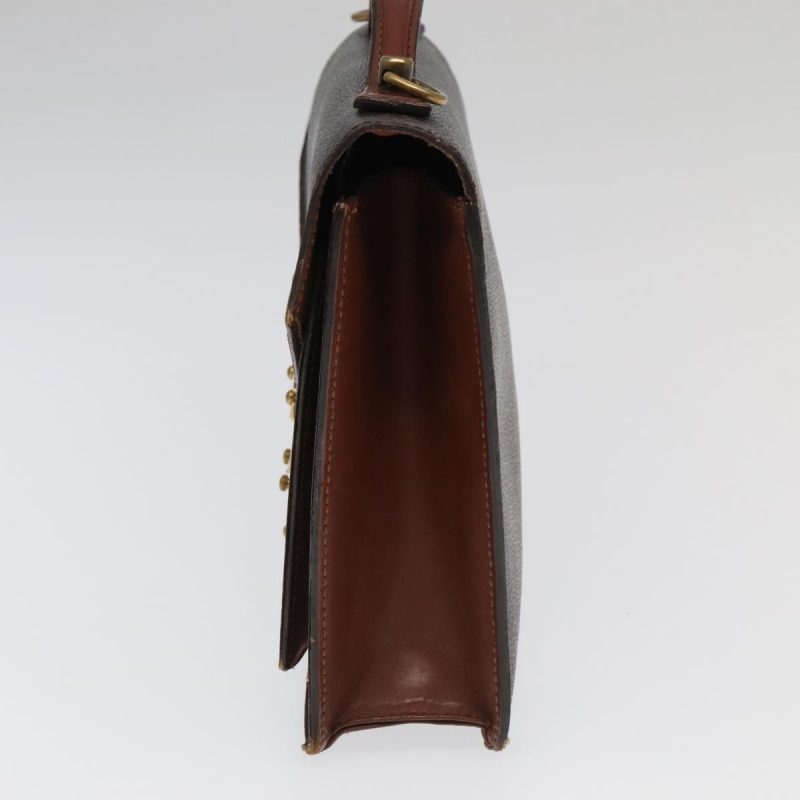 Louis Vuitton Monogram Monceau 26 Shoulder Bag M51187  94460 - Image 3