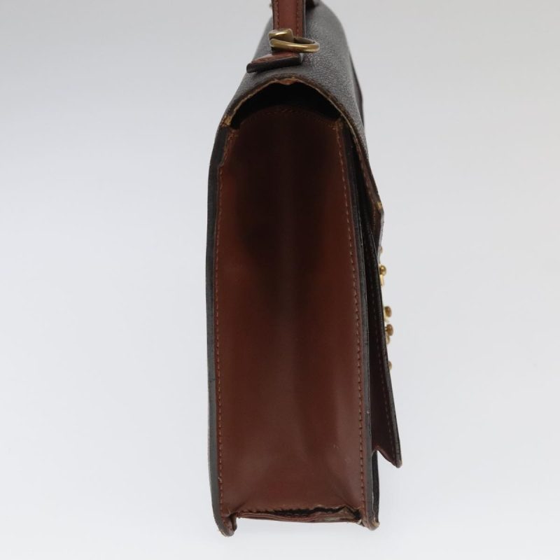 Louis Vuitton Monogram Monceau 26 Shoulder Bag M51187  94460 - Image 4