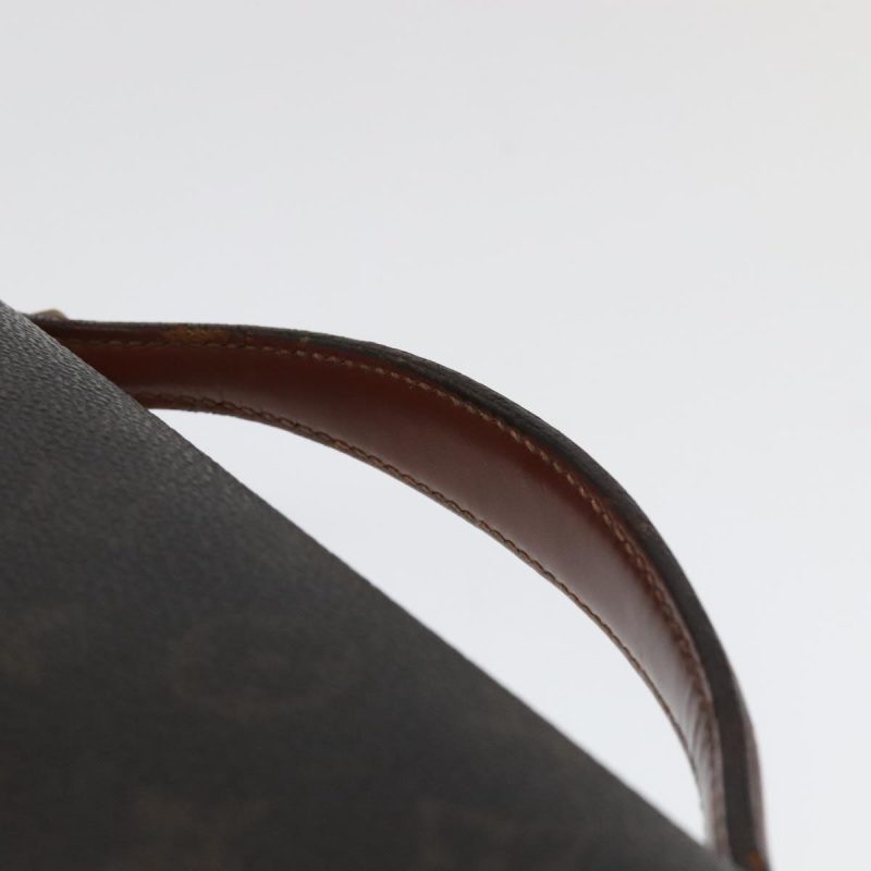 Louis Vuitton Monogram Monceau 26 Shoulder Bag M51187  94460 - Image 7