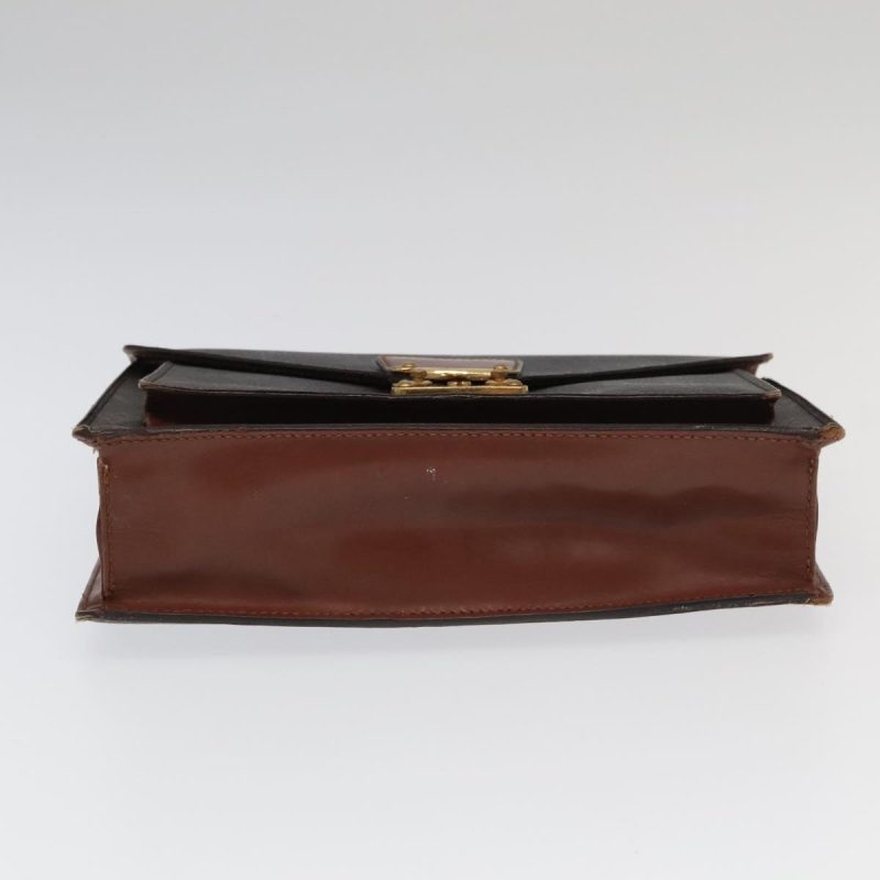 Louis Vuitton Monogram Monceau 26 Shoulder Bag M51187  94460 - Image 5