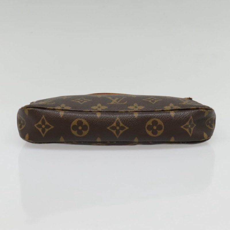 Louis Vuitton Monogram Pochette Accessoires Pouch M51980  94524 - Image 5