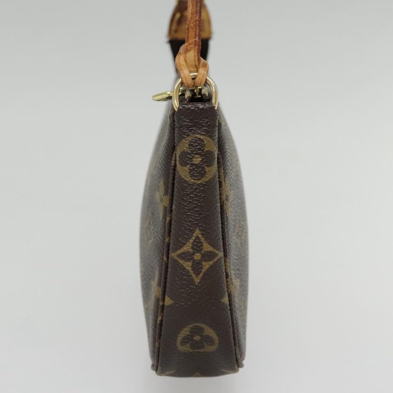 Louis Vuitton Monogram Pochette Accessoires Pouch M51980  94524 - Image 4
