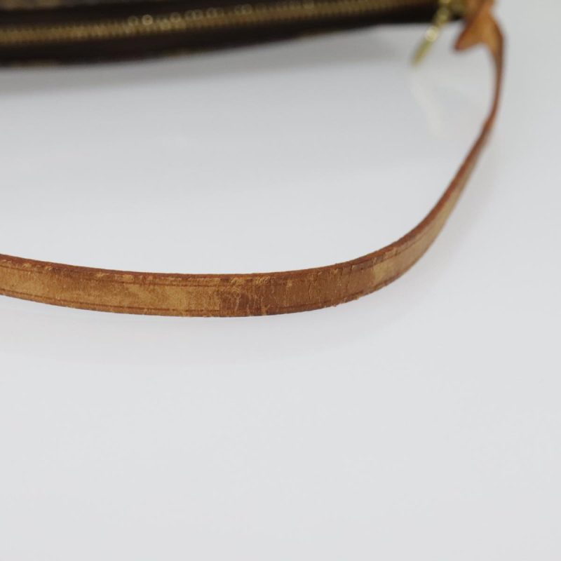 Louis Vuitton Monogram Pochette Accessoires Pouch M51980  94524 - Image 9
