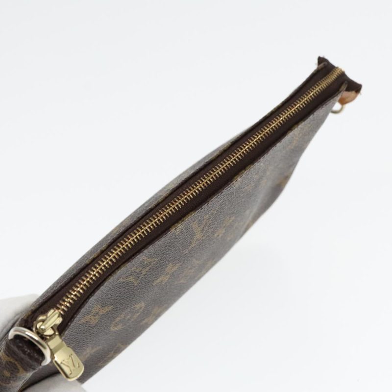 Louis Vuitton Monogram Pochette Accessoires Pouch M51980  94525 - Image 5