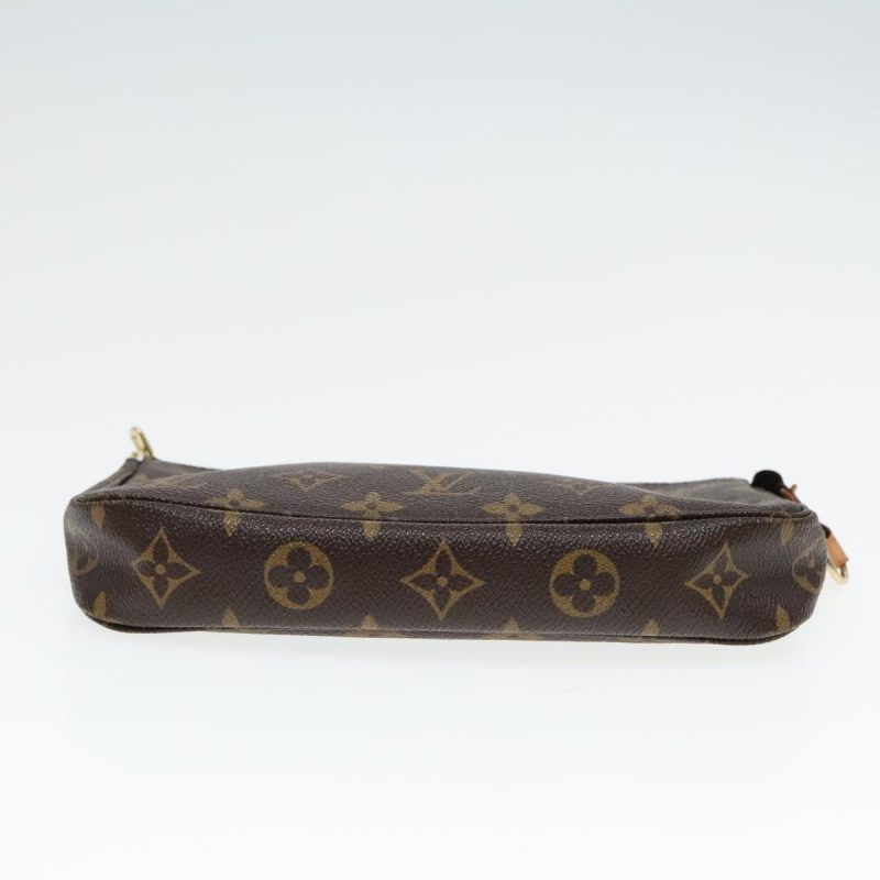 Louis Vuitton Monogram Pochette Accessoires Pouch M51980  94525 - Image 6